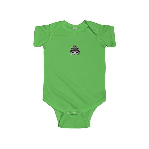 TPM Infant Fine Jersey Bodysuit