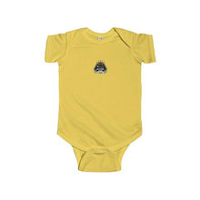 TPM Infant Fine Jersey Bodysuit